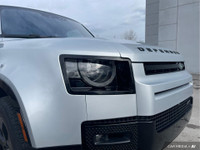 12-Way Heated Electric Memory Seats, 15 Speakers, ABS brakes, Air Conditioning, Alloy wheels, AM/FM... (image 7)