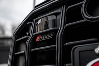 ENJOY 6 MONTHS NO PAYMENT!! V8 | QUATTRO | HUD | CARBON FIBER PKG | 500HP | RED STITCH INT AUDI INSP... (image 3)