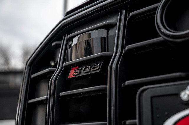 2022 Audi SQ8 V8 | QUATTRO | HUD | CARBON FIBER PKG | 500HP | SO in Cars & Trucks in City of Toronto - Image 4