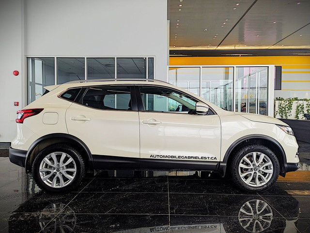 2023 Nissan Qashqai SV AWD in Cars & Trucks in City of Montréal - Image 4