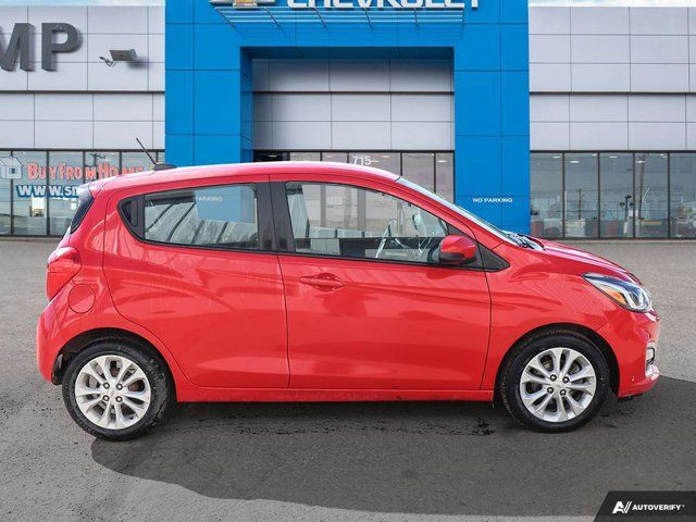 2020 Chevrolet Spark LT | Keyless Entry | Bluetooth | Back Up in Cars & Trucks in Saskatoon - Image 2