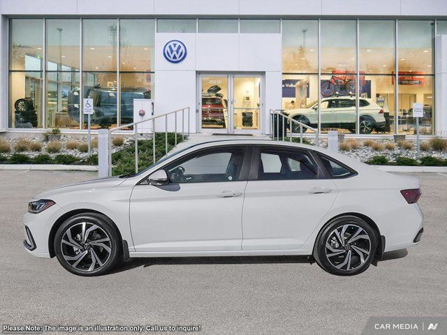 2025 Volkswagen Jetta Highline in Cars & Trucks in Abbotsford - Image 4