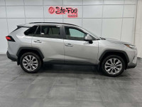 GARANTIE PROLONGÉE TOYOTA JUSQU'AU 13 MARS 2027 OU 100 000KM. Chez Ste-Foy Toyota nos clients sont a... (image 8)