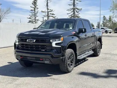 This Chevrolet Silverado 1500 delivers a Gas V8 5.3L/325 engine powering this Automatic transmission...