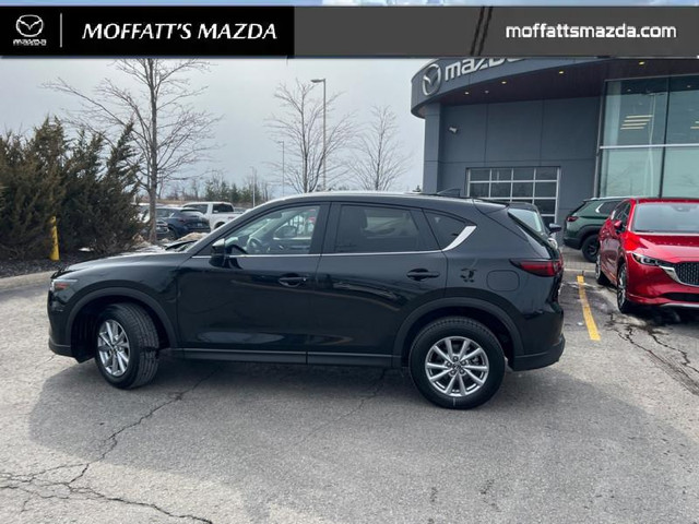 2025 Mazda CX-5 GS HEATED SEATS - POWER LIFTGATE in Cars & Trucks in Barrie - Image 3