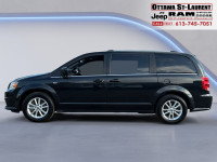 See Dealer Website for Details. 2019 Dodge Grand Caravan 35th Anniversary Engine: V6 Cylinder Engine... (image 3)