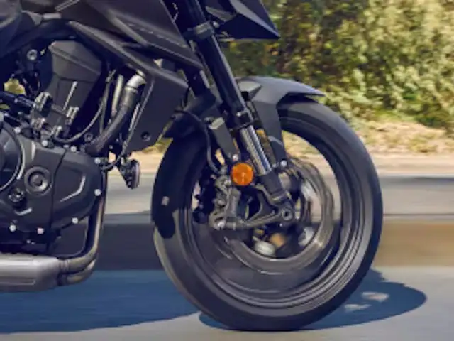 2025 Honda CB750 in Street, Cruisers & Choppers in Cambridge - Image 19