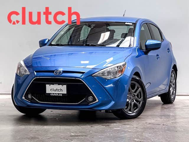 2020 Toyota Yaris XLE in Cars & Trucks in Bedford