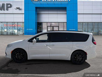 Saskatoon Motor Products - Recent Arrival! 2022 Chrysler Pacifica Touring-L Certified. Certification... (image 1)