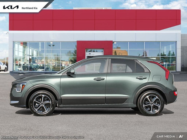 2025 Kia NIRO EX in Cars & Trucks in Calgary - Image 3