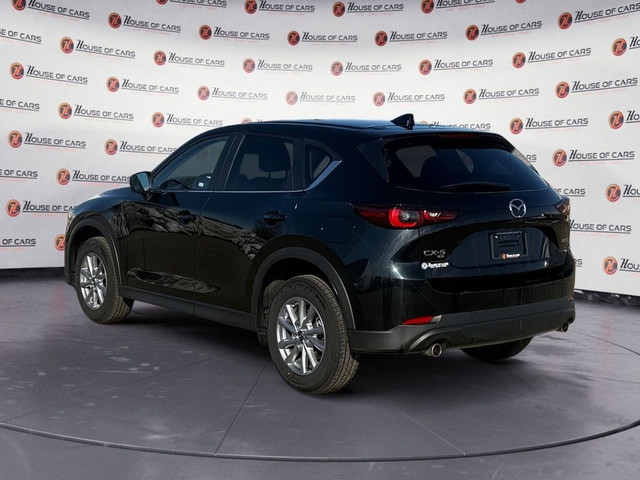 2025 Mazda CX-5 GS AWD in Cars & Trucks in Edmonton - Image 4