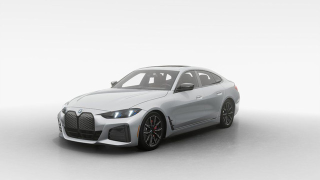 2025 BMW i4 eDrive40 Gran Coupe | Premium | M Sport Pro | 3 ans in Cars & Trucks in City of Montréal