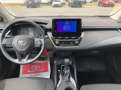 2023 Toyota Corolla LE LE ONE OWNER, View more