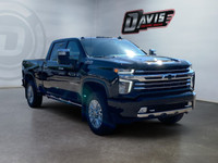 Looking for a powerful and feature-packed pickup truck? Look no further than this 2021 Chevrolet Sil... (image 7)