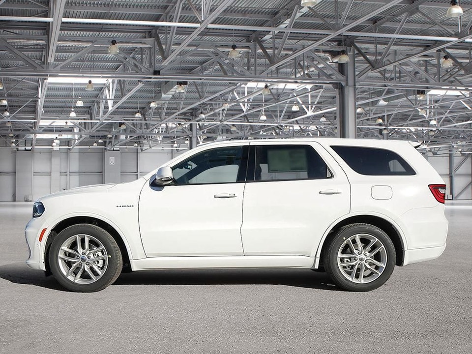 2022 Dodge Durango R/T