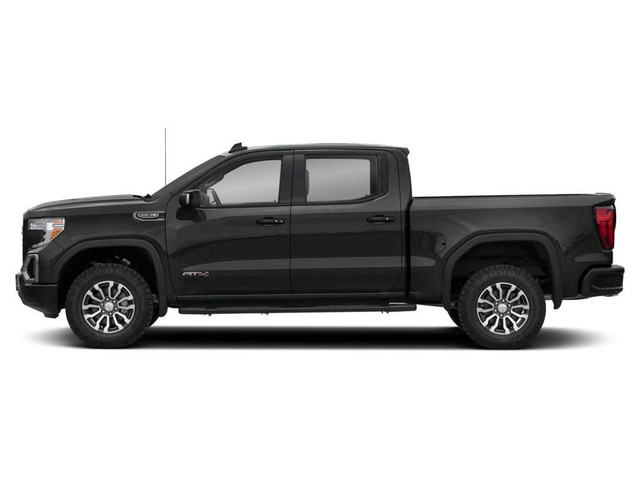 2020 GMC Sierra 1500 AT4 in Cars & Trucks in Markham / York Region - Image 2