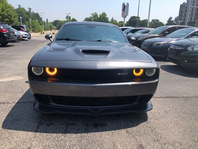 2015 Dodge Challenger SRT Hellcat 707hp challenger in Cars & Trucks in Cambridge - Image 2