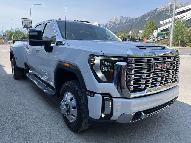 2024 GMC Sierra 3500HD Denali in Cars & Trucks in Banff / Canmore