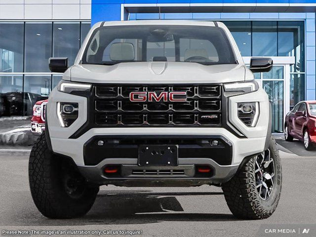 2024 GMC Canyon AT4X- Trailering Package in Cars & Trucks in Barrie - Image 2
