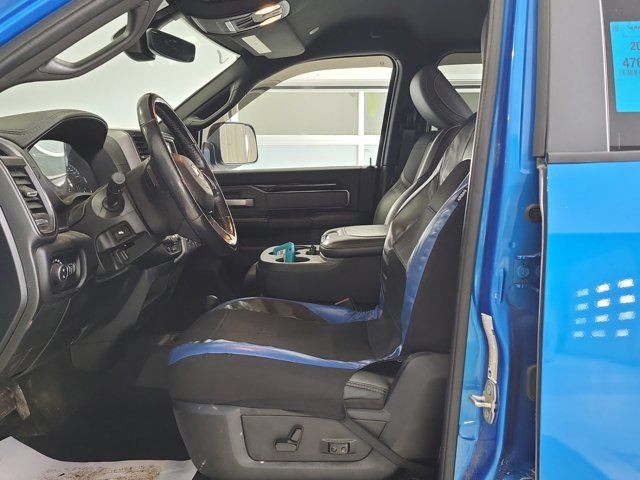 2020 Ram 2500 Power Wagon Crew 4X4 | Heated Wheel + Seats in Cars & Trucks in Guelph - Image 3