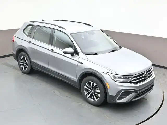 2024 Volkswagen Tiguan TRENDLINE in Cars & Trucks in City of Halifax - Image 29