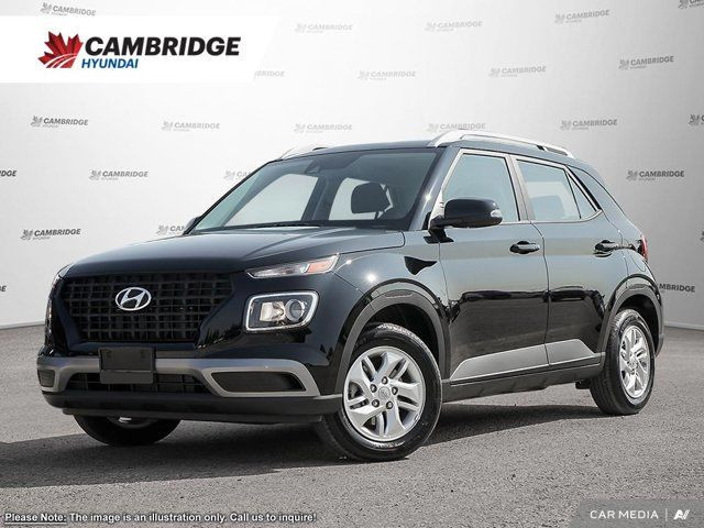 2025 Hyundai Venue Preferred in Cars & Trucks in Cambridge