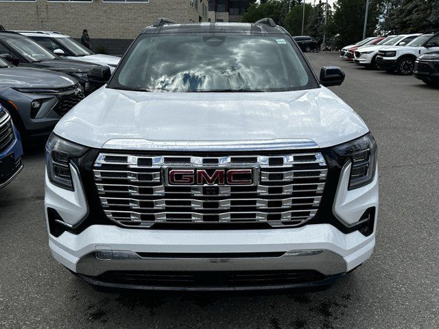 2026 GMC Terrain AWD Denali in Cars & Trucks in Calgary - Image 2