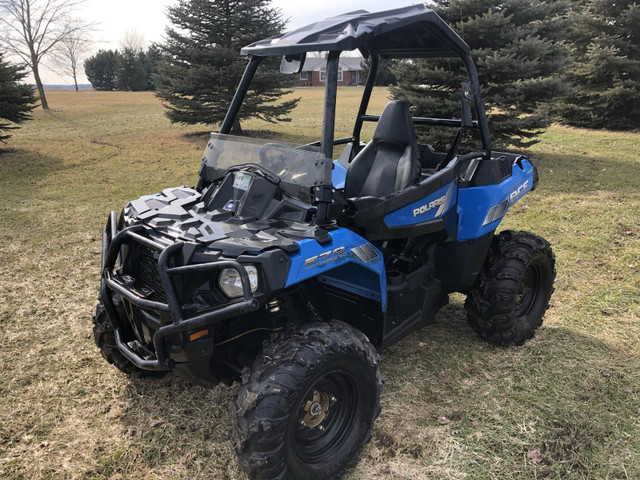 2016 Polaris Industries ACE™ 570 in ATVs in Grand Bend - Image 4