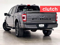 1 OWNER / Auto Dimming Rearview Mirror, Front Heated Seats, Ventilated Front Seats and more! Clutch... (image 4)