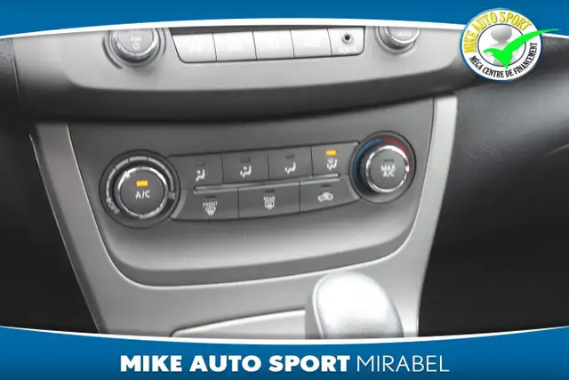 2013 Nissan Sentra Berline 4 portes CVT S! in Cars & Trucks in Laval / North Shore - Image 8