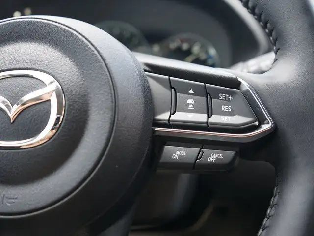 2024 Mazda CX-5 GS | All Wheel Drive | Leather in Cars & Trucks in Hamilton - Image 14