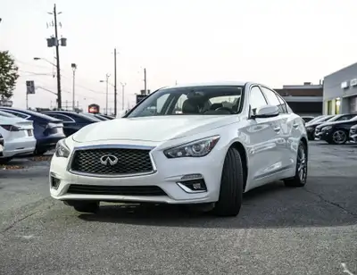 HIGHLIGHTS -2.0L Turbocharged Inline 4 Cylinder Engine (208hp, 258ft-lbs) -7 Speed Automatic Transmi...