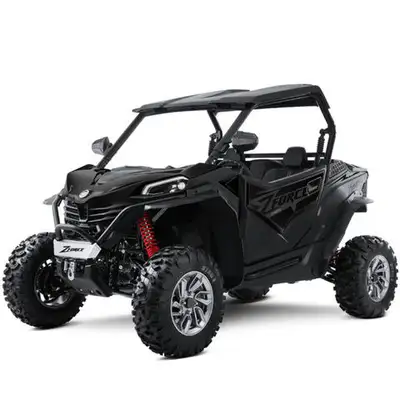 2024 CFMoto Z-Force 950 Sport, FREIGHT & PDI INCLUDED. Regular price $24,074 Current($500) Rebate in...