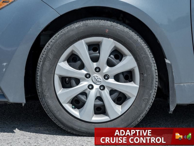 2021 Toyota Corolla LE - Heated Seats in Cars & Trucks in Markham / York Region - Image 4