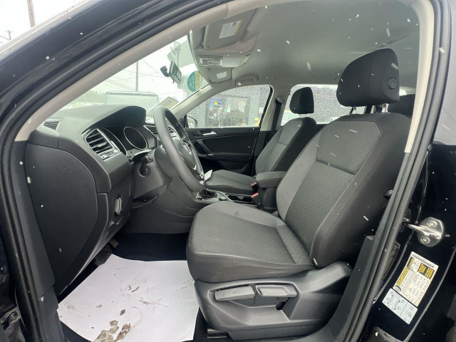 2020 Volkswagen Tiguan Trendline HEATED SEATS! BACKUP CAM! AP... in Cars & Trucks in Sudbury - Image 3
