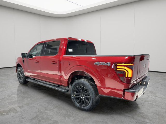 2025 Ford F-150 LARIAT - 502A in Cars & Trucks in Strathcona County - Image 4