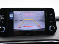 The 2022 Hyundai Santa Fe is a stylish midsize SUV offering multiple powertrains, including a 2.5L e... (image 6)