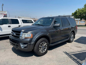 2016 Ford Expedition XLT