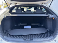 Honda Civic Hatchback Auto Mags Toit Ouvrant Tissu 2017 à vendreCaméra Recul, Carplay, Android Auto,... (image 6)