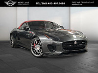 ===== 2020 Jaguar F-TYPE R-Dynamic ===== ===== Pourquoi acheter chez nous ? ===== Depuis plus de 50... (image 1)