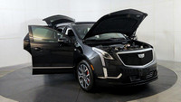The 2022 Cadillac XT5 Sport offers a dynamic driving experience with its 3.6-liter V6 engine, paired... (image 8)