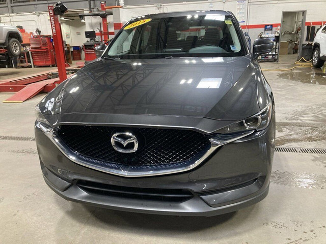  2018 Mazda CX-5 GS in Cars & Trucks in New Glasgow - Image 3