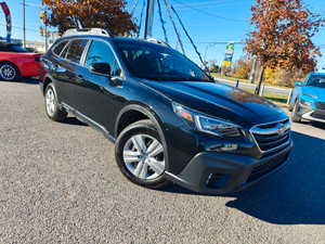 2021 Subaru Outback Convenience