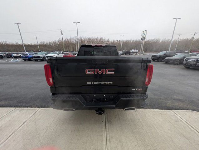 2022 GMC Sierra 1500 AT4 in Cars & Trucks in Calgary - Image 4