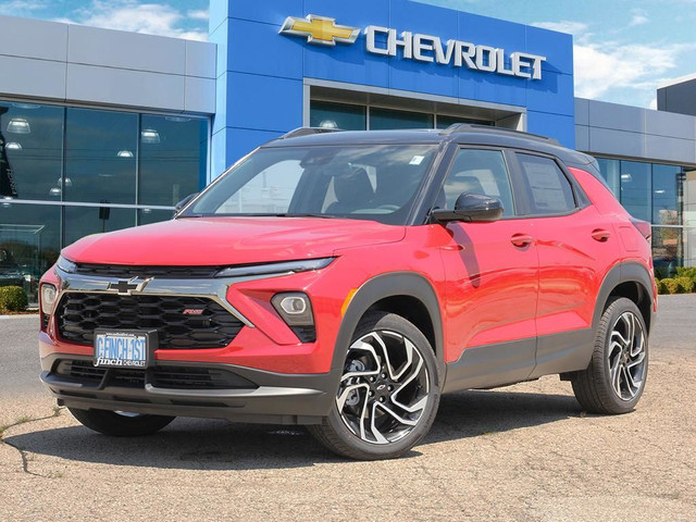 2026 Chevrolet TrailBlazer RS in Cars & Trucks in London