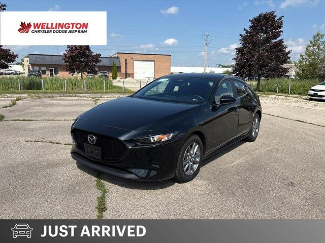 2024 Mazda Mazda3 Sport GS in Cars & Trucks in Guelph