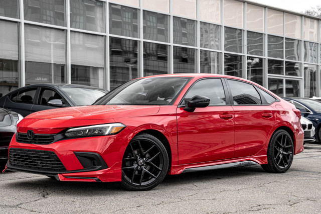 2024 Honda Civic Sport CVT in Cars & Trucks in Mississauga / Peel Region - Image 2