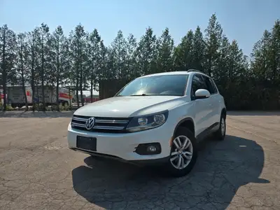 OANZ AUTO is an OMVIC Certified Used Car Dealership. We make sure every car sold is clean inside out...