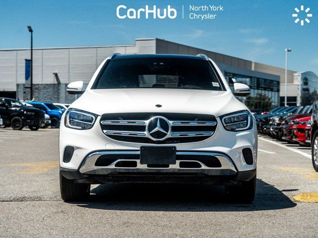 2022 Mercedes-Benz GLC 300 Panoroof Premium Package 360 Camera in Cars & Trucks in City of Toronto - Image 3
