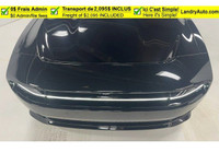 Construit au Canada! Charger Daytona SCAT PACK Électrique TI (AWD) Puissance de 500KW/670 HP Autonom... (image 7)